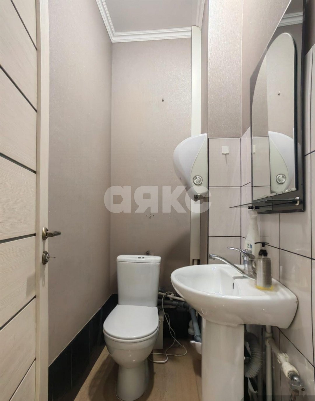 Фото №4: Коммерция 38 м² - Анапа, ЖК Крымский Вал, ул. Крымская, 272