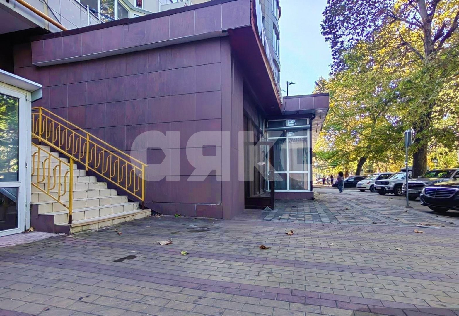 Фото №6: Коммерция 38 м² - Анапа, ЖК Крымский Вал, ул. Крымская, 272