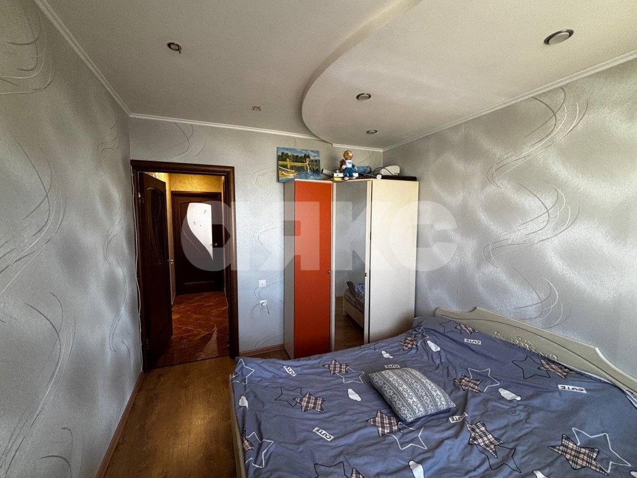 Фото №10: 3-комнатная квартира 64 м² - Волгоград, 209А, ул. Ростовская, 6