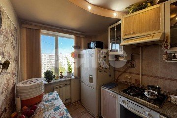 Фото №1: 3-комнатная квартира 64 м² - Волгоград, мкр. 209А, ул. Ростовская, 6