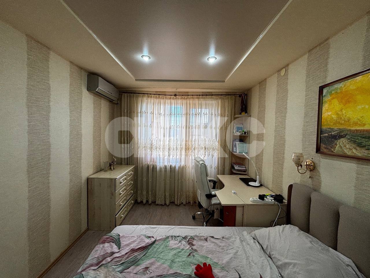 Фото №23: 3-комнатная квартира 64 м² - Волгоград, 209А, ул. Ростовская, 6