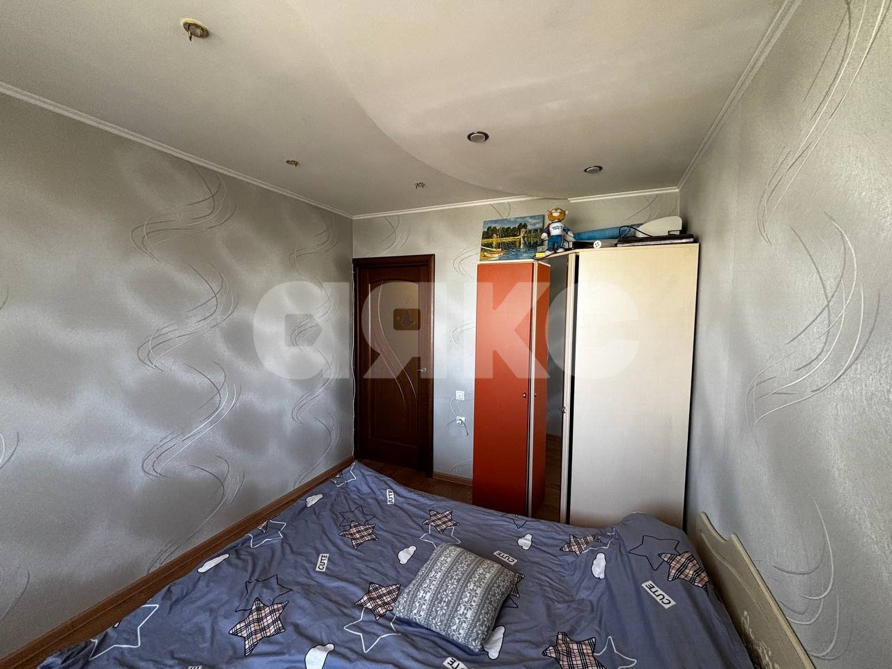 Фото №11: 3-комнатная квартира 64 м² - Волгоград, 209А, ул. Ростовская, 6