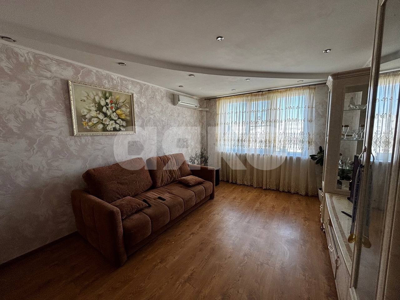 Фото №19: 3-комнатная квартира 64 м² - Волгоград, 209А, ул. Ростовская, 6