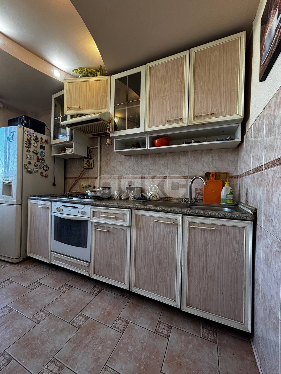 Фото №6: 3-комнатная квартира 64 м² - Волгоград, 209А, ул. Ростовская, 6