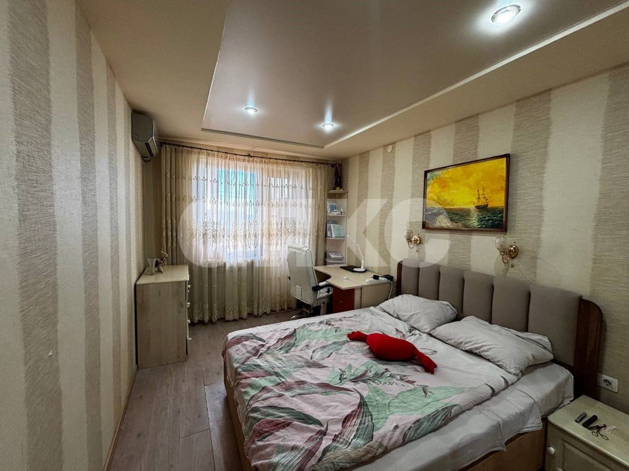 Фото №28: 3-комнатная квартира 64 м² - Волгоград, 209А, ул. Ростовская, 6