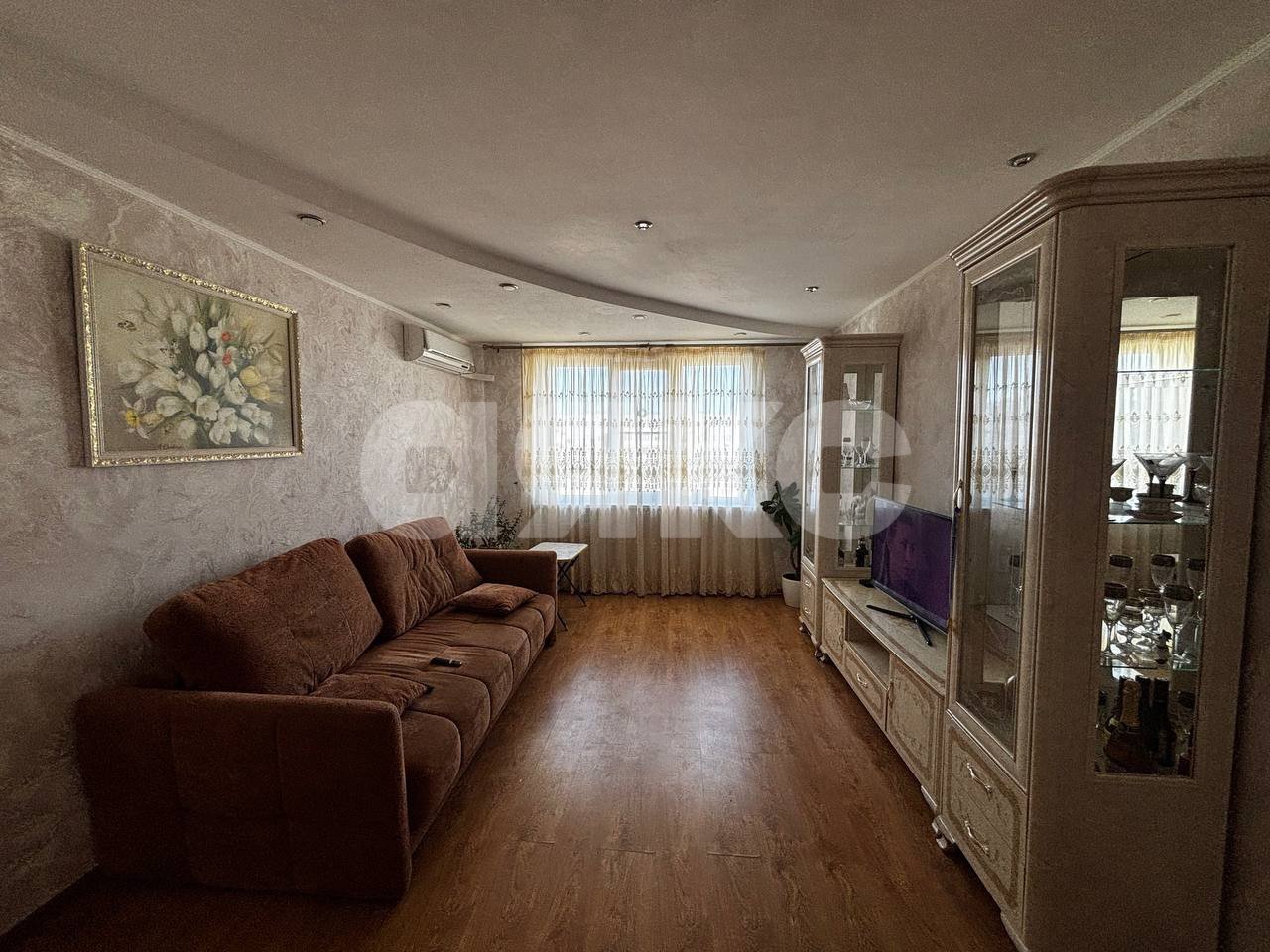 Фото №21: 3-комнатная квартира 64 м² - Волгоград, 209А, ул. Ростовская, 6