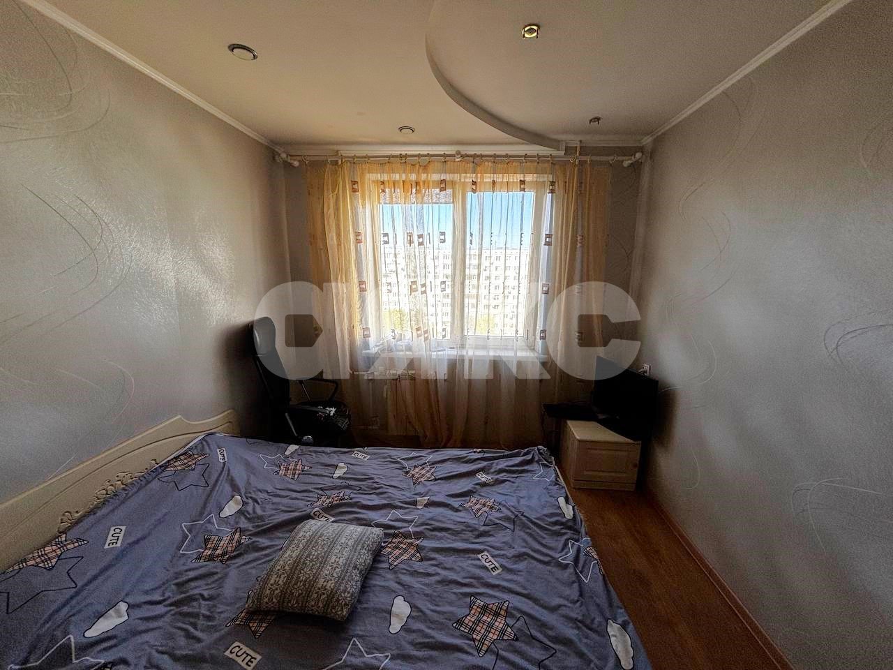 Фото №7: 3-комнатная квартира 64 м² - Волгоград, 209А, ул. Ростовская, 6