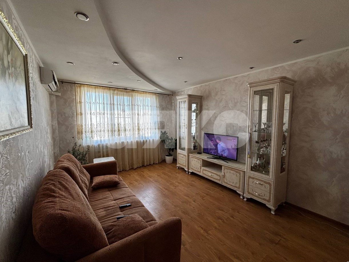 Фото №22: 3-комнатная квартира 64 м² - Волгоград, 209А, ул. Ростовская, 6