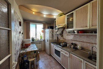 Фото №2: 3-комнатная квартира 64 м² - Волгоград, мкр. 209А, ул. Ростовская, 6