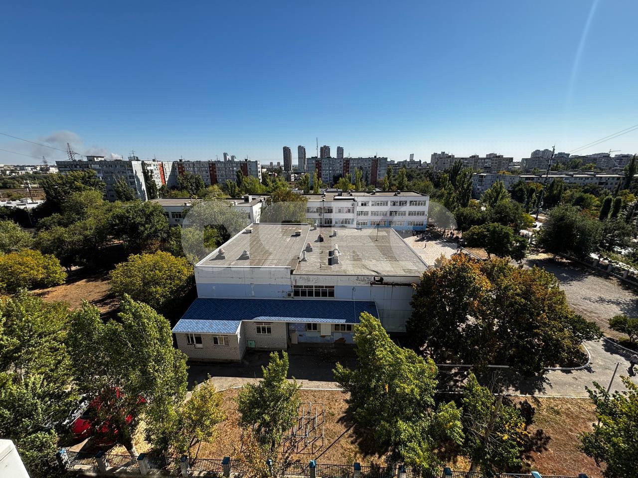 Фото №32: 3-комнатная квартира 64 м² - Волгоград, 209А, ул. Ростовская, 6