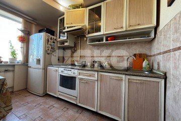 Фото №3: 3-комнатная квартира 64 м² - Волгоград, мкр. 209А, ул. Ростовская, 6