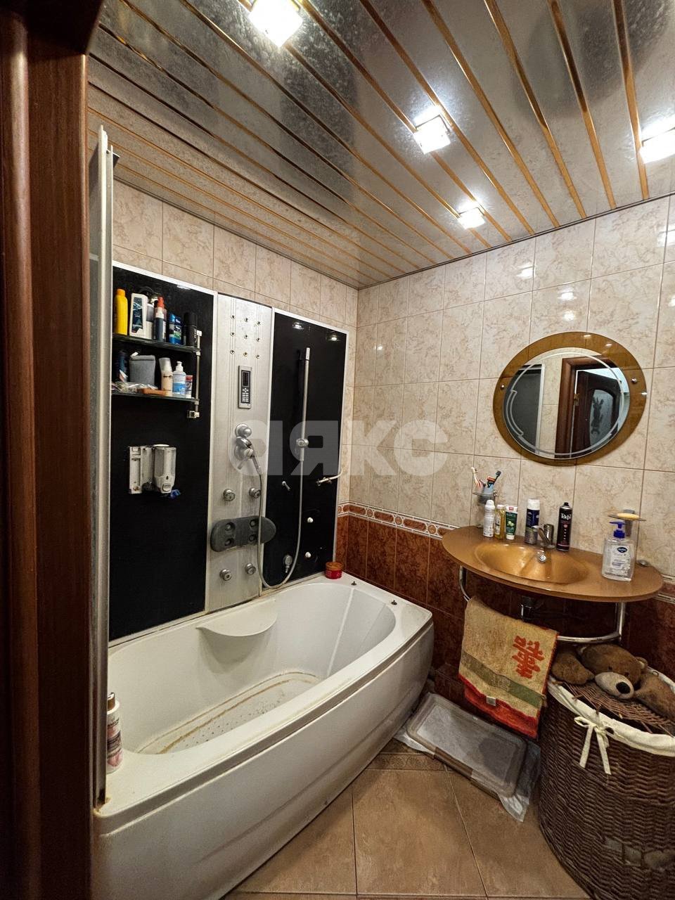 Фото №12: 3-комнатная квартира 64 м² - Волгоград, 209А, ул. Ростовская, 6