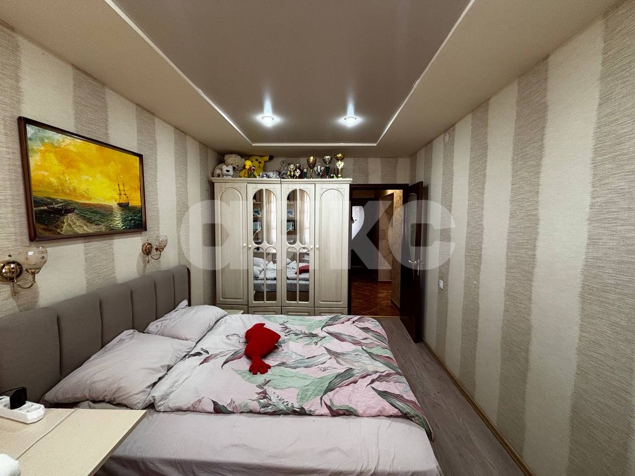 Фото №27: 3-комнатная квартира 64 м² - Волгоград, 209А, ул. Ростовская, 6