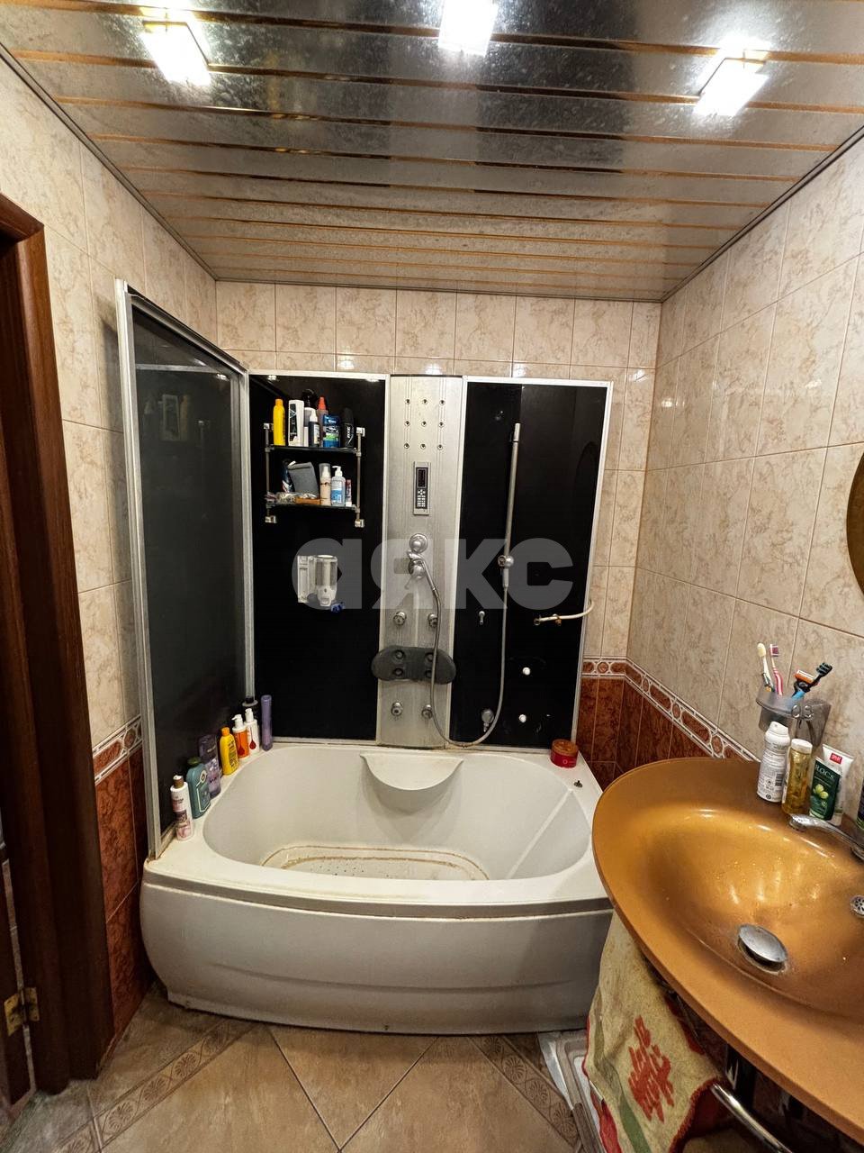 Фото №13: 3-комнатная квартира 64 м² - Волгоград, 209А, ул. Ростовская, 6