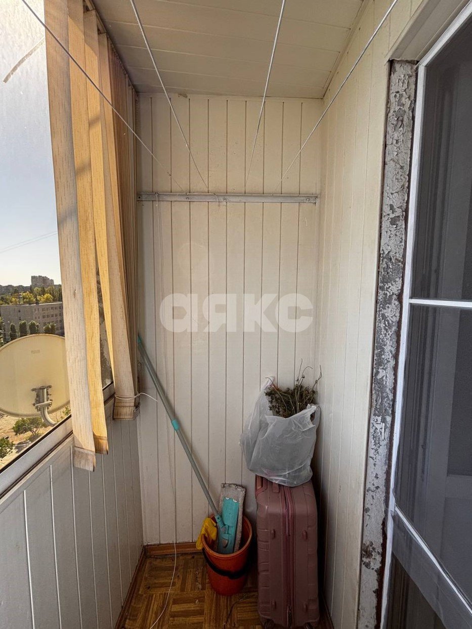 Фото №30: 3-комнатная квартира 64 м² - Волгоград, 209А, ул. Ростовская, 6