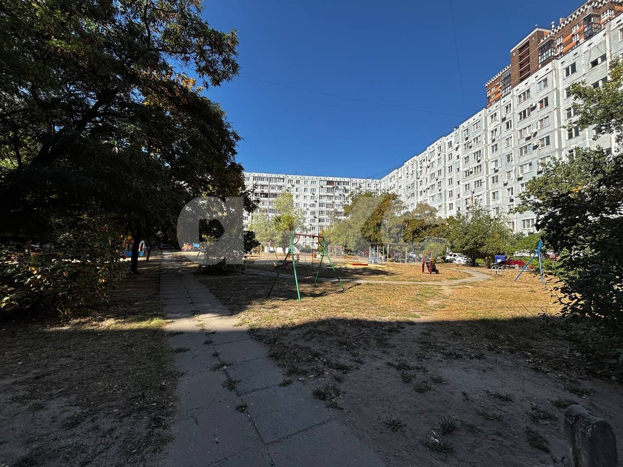 Фото №33: 3-комнатная квартира 64 м² - Волгоград, 209А, ул. Ростовская, 6