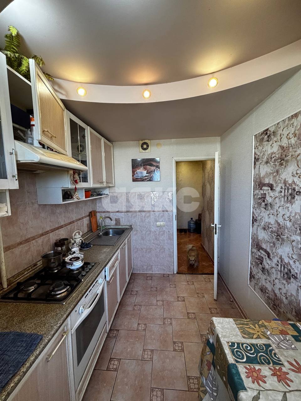 Фото №5: 3-комнатная квартира 64 м² - Волгоград, 209А, ул. Ростовская, 6