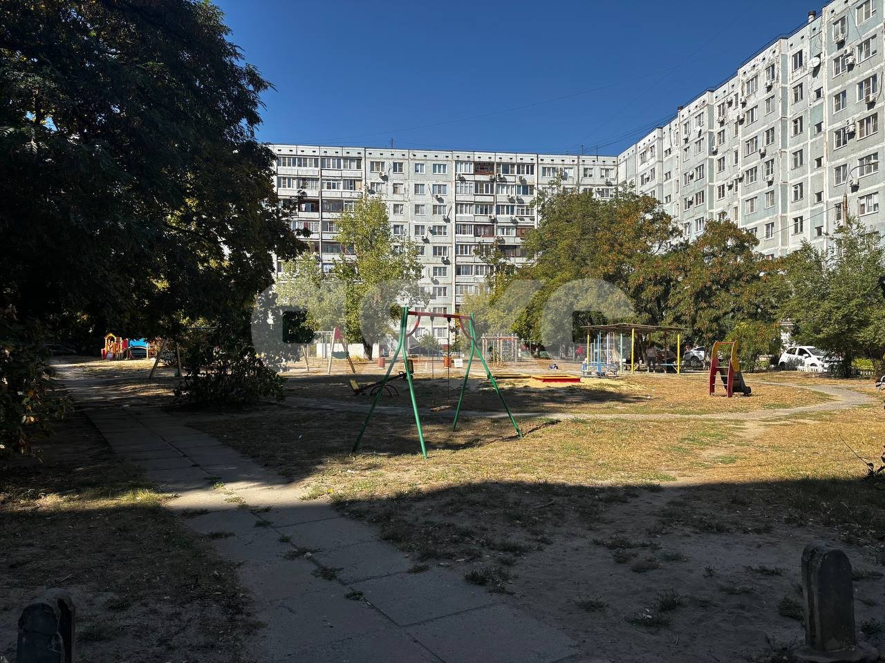 Фото №34: 3-комнатная квартира 64 м² - Волгоград, 209А, ул. Ростовская, 6