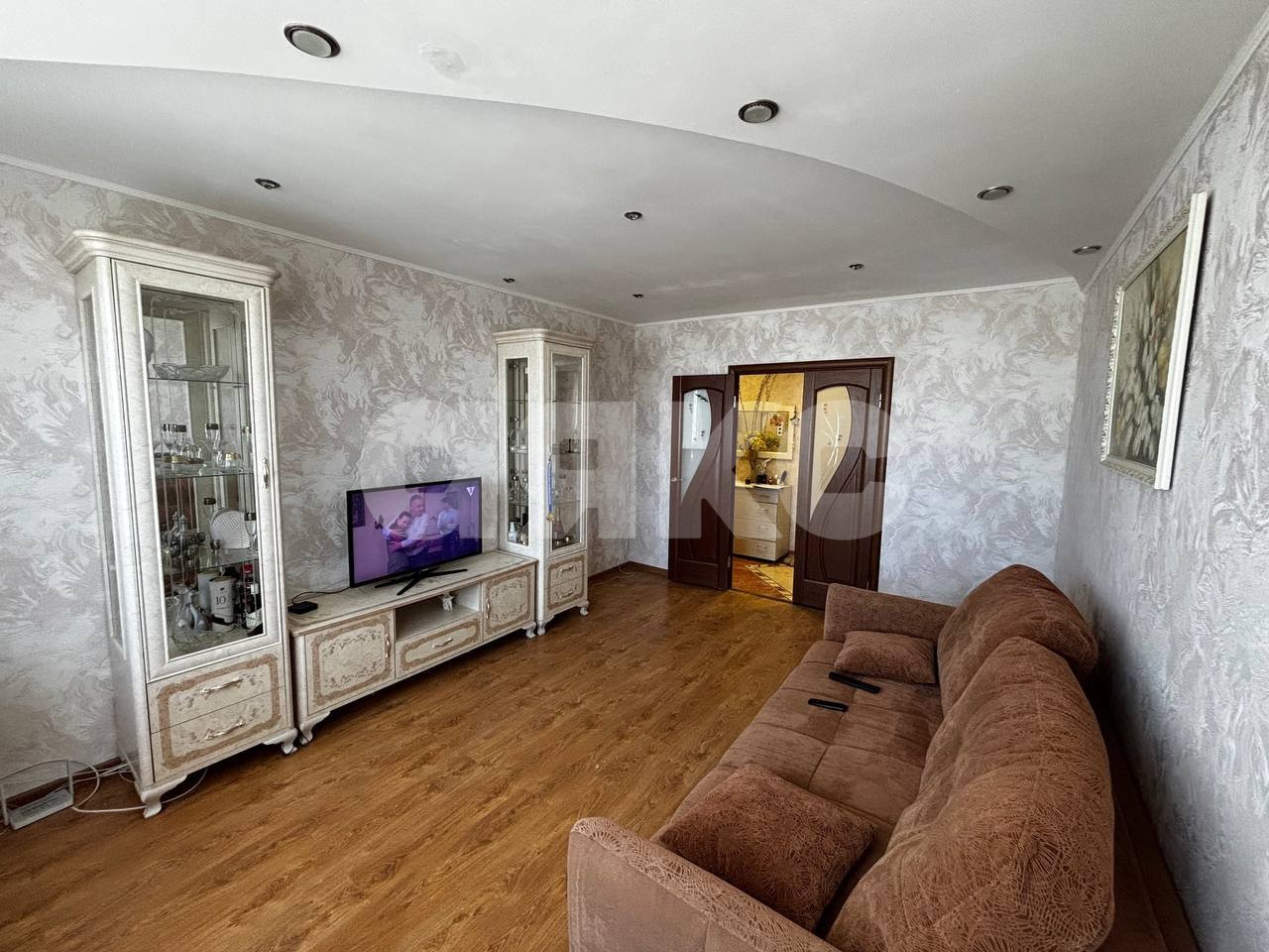 Фото №18: 3-комнатная квартира 64 м² - Волгоград, 209А, ул. Ростовская, 6