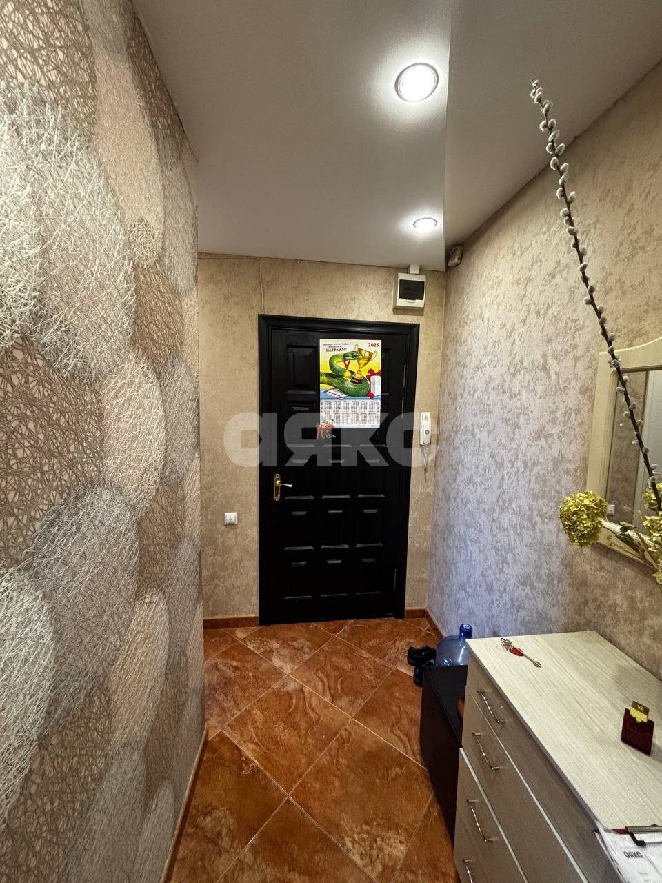 Фото №17: 3-комнатная квартира 64 м² - Волгоград, 209А, ул. Ростовская, 6