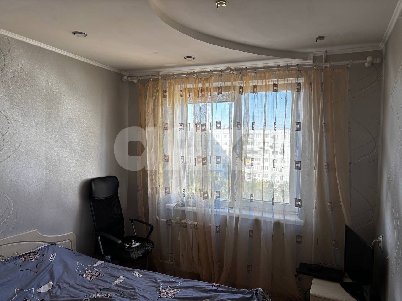 Фото №8: 3-комнатная квартира 64 м² - Волгоград, 209А, ул. Ростовская, 6