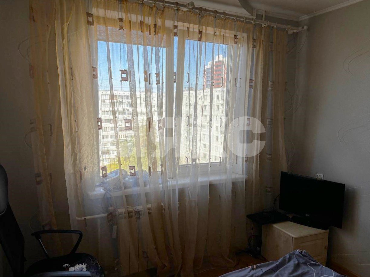 Фото №9: 3-комнатная квартира 64 м² - Волгоград, 209А, ул. Ростовская, 6