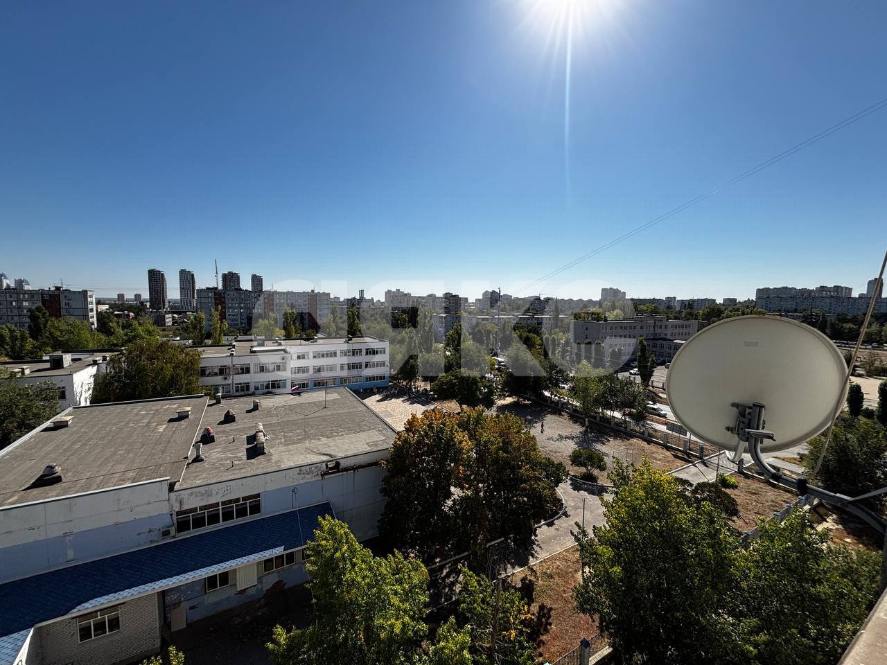 Фото №31: 3-комнатная квартира 64 м² - Волгоград, 209А, ул. Ростовская, 6