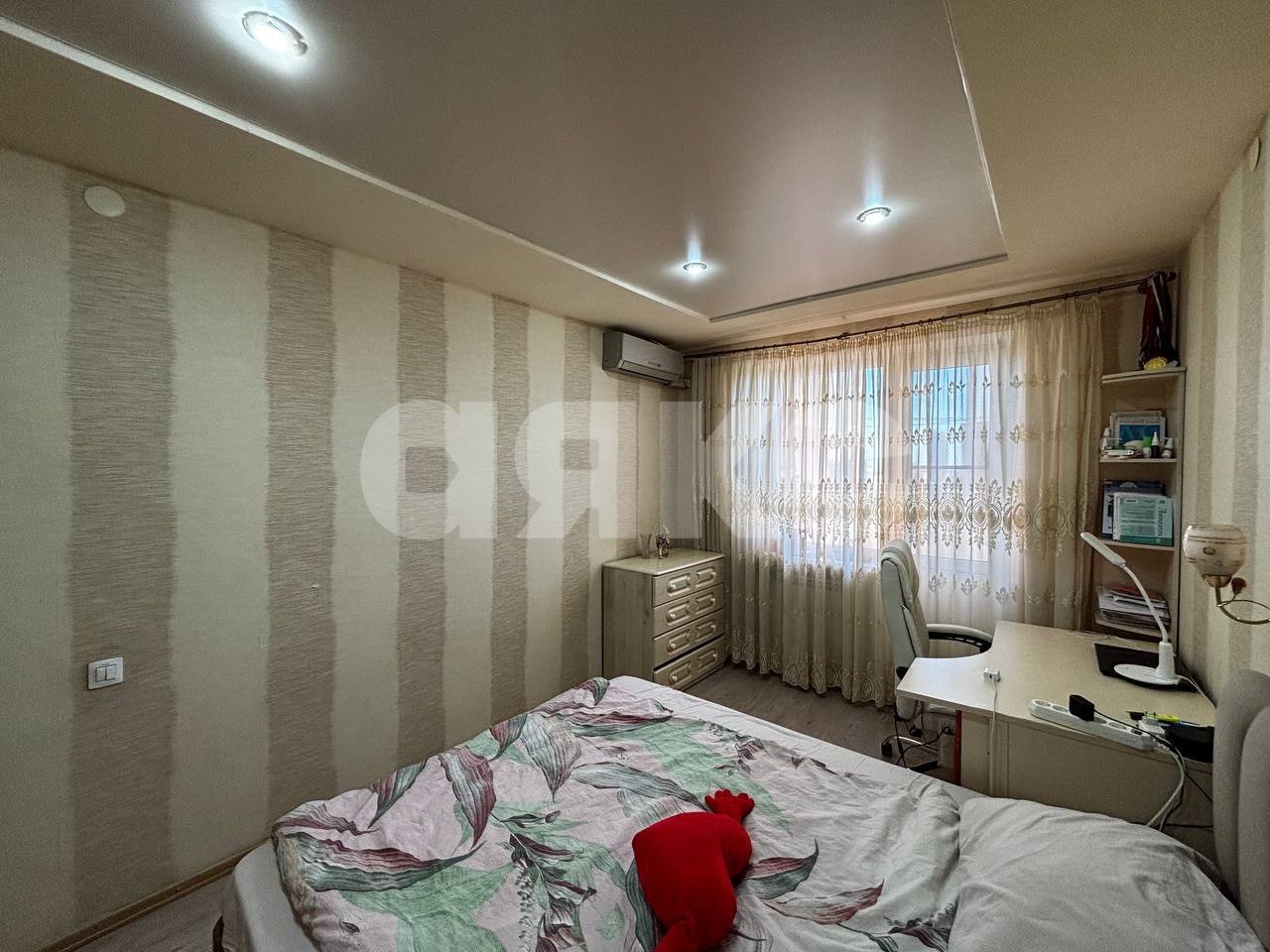 Фото №26: 3-комнатная квартира 64 м² - Волгоград, 209А, ул. Ростовская, 6