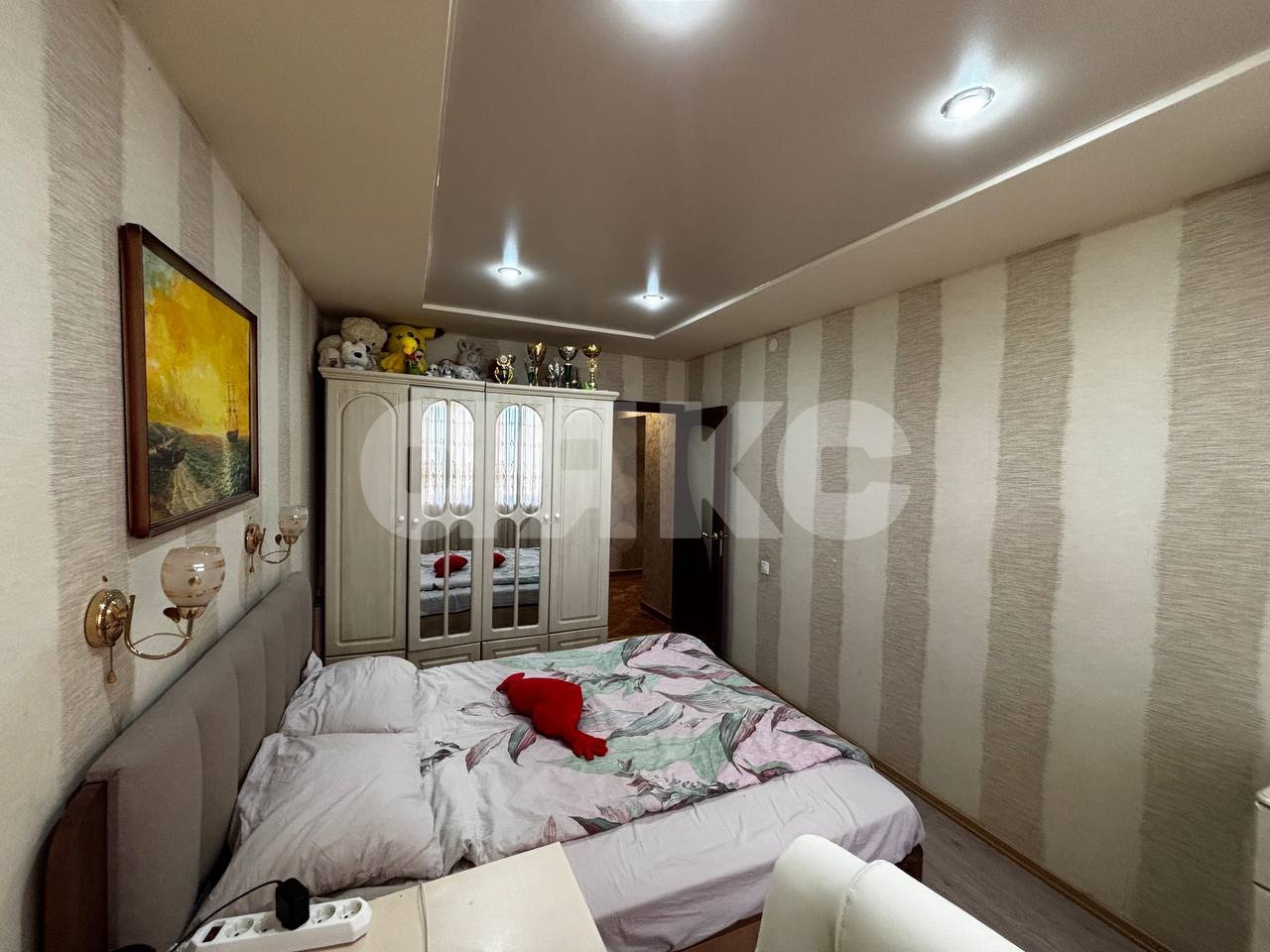 Фото №24: 3-комнатная квартира 64 м² - Волгоград, 209А, ул. Ростовская, 6