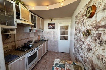 Фото №4: 3-комнатная квартира 64 м² - Волгоград, мкр. 209А, ул. Ростовская, 6