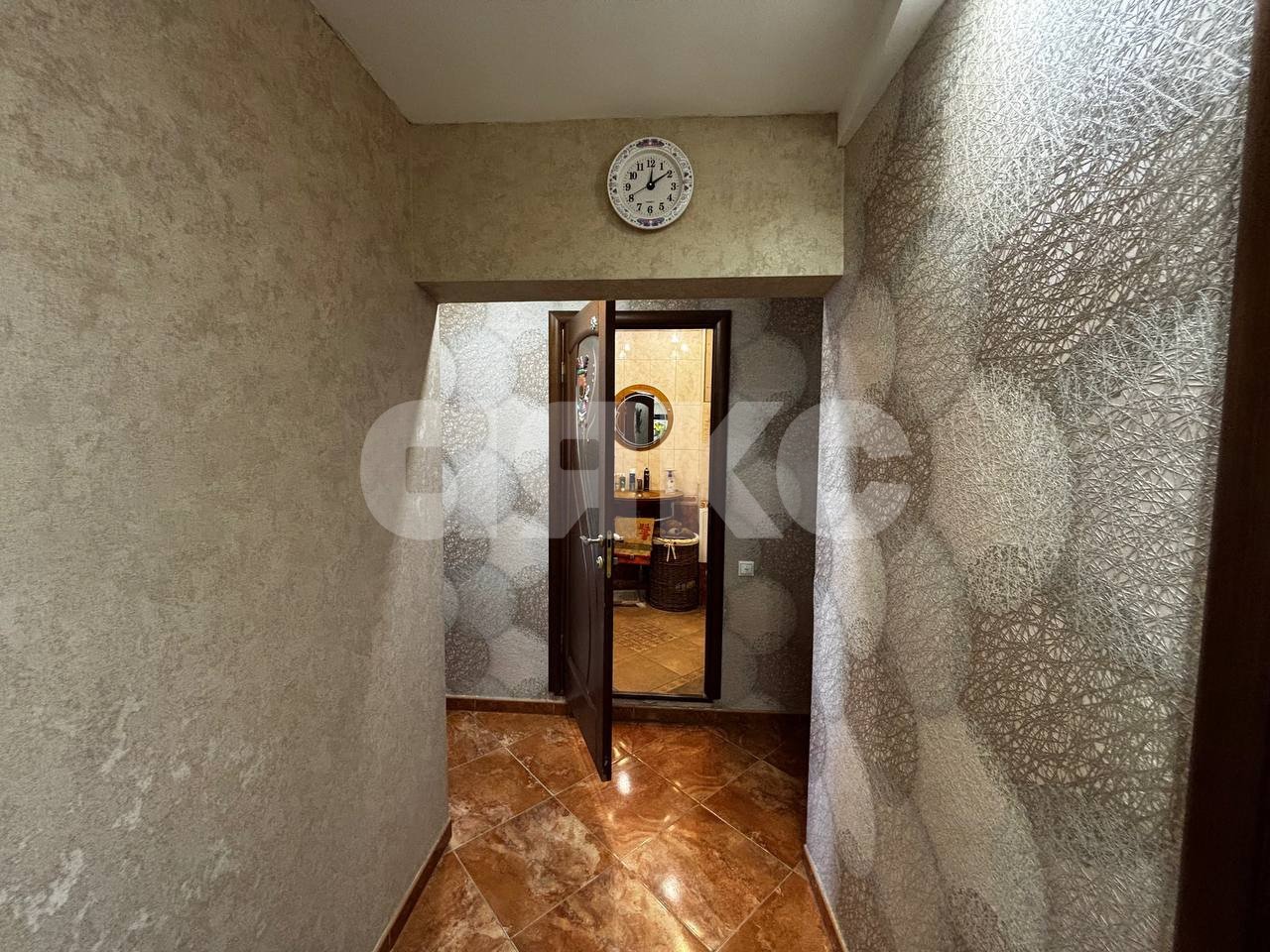 Фото №16: 3-комнатная квартира 64 м² - Волгоград, 209А, ул. Ростовская, 6