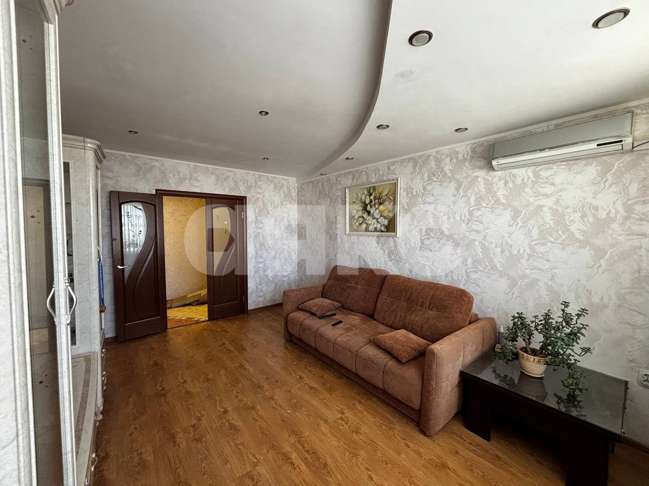 Фото №20: 3-комнатная квартира 64 м² - Волгоград, 209А, ул. Ростовская, 6