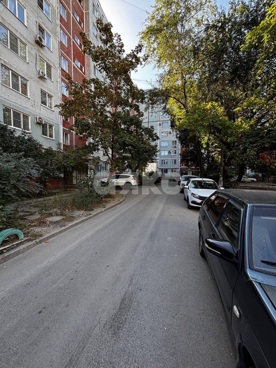 Фото №35: 3-комнатная квартира 64 м² - Волгоград, 209А, ул. Ростовская, 6