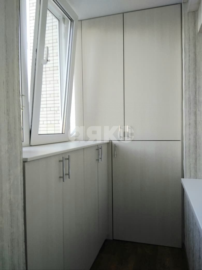 Фото №10: 2-комнатная квартира 60 м² - Волгоград, 225-й, ул. Шауляйская, 2А