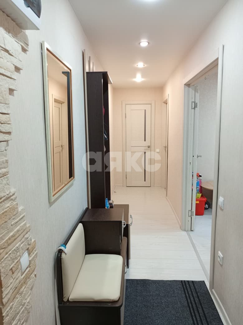 Фото №12: 2-комнатная квартира 60 м² - Волгоград, 225-й, ул. Шауляйская, 2А