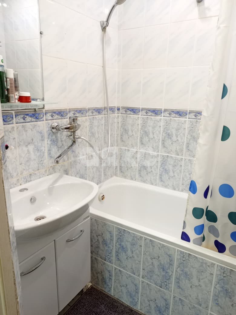 Фото №9: 2-комнатная квартира 60 м² - Волгоград, 225-й, ул. Шауляйская, 2А