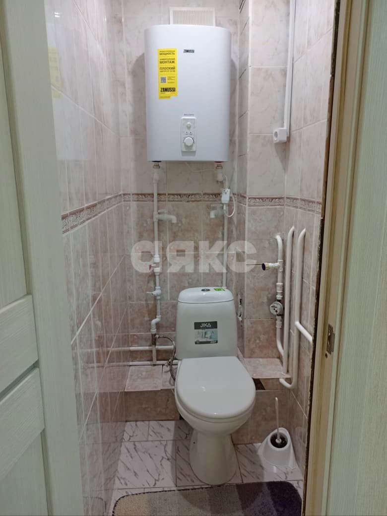 Фото №11: 2-комнатная квартира 60 м² - Волгоград, 225-й, ул. Шауляйская, 2А