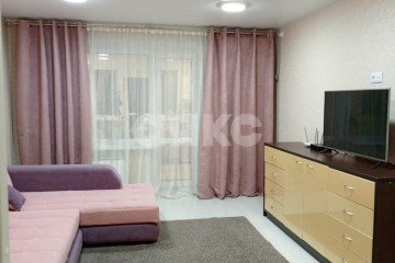 Фото №3: 2-комнатная квартира 60 м² - Волгоград, мкр. 225-й, ул. Шауляйская, 2А