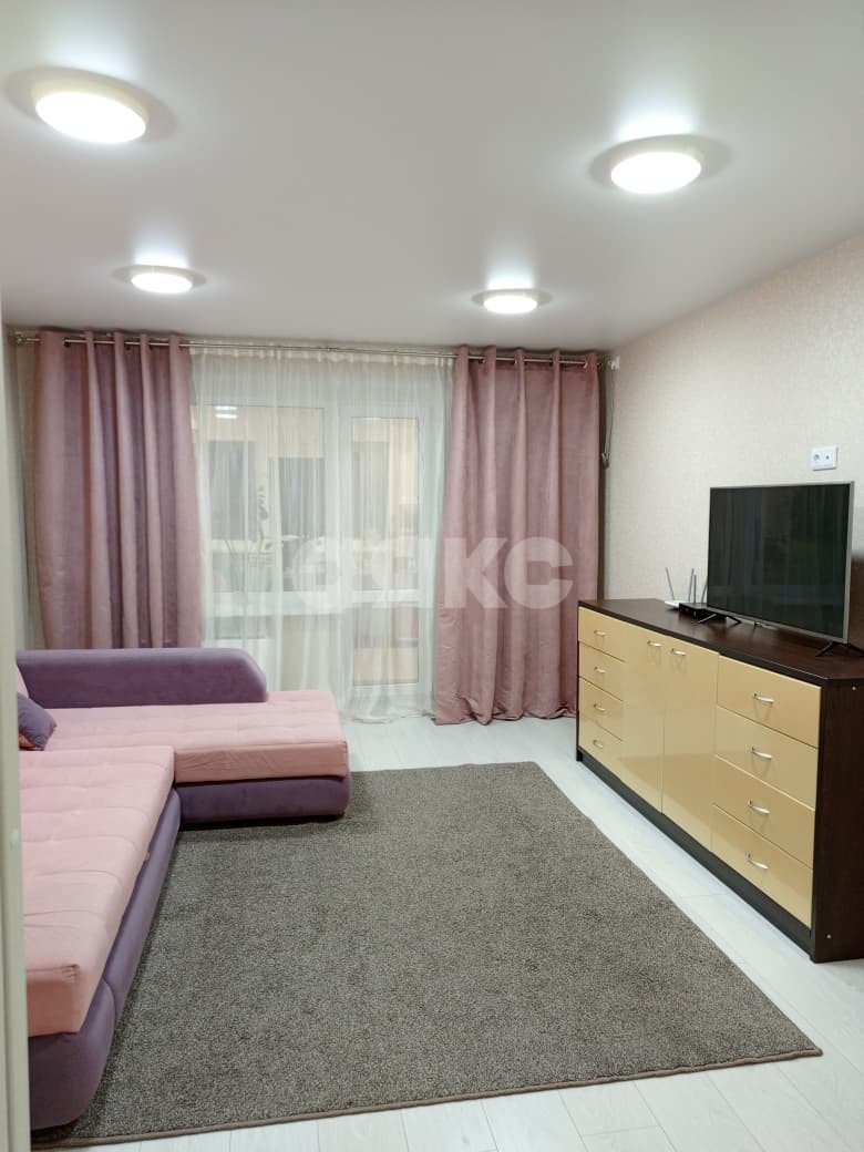 Фото №3: 2-комнатная квартира 60 м² - Волгоград, 225-й, ул. Шауляйская, 2А