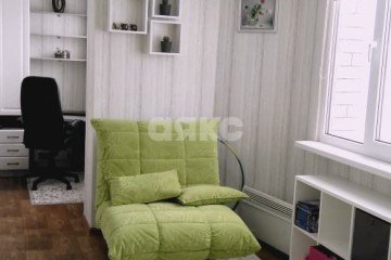 Фото №2: 2-комнатная квартира 60 м² - Волгоград, мкр. 225-й, ул. Шауляйская, 2А