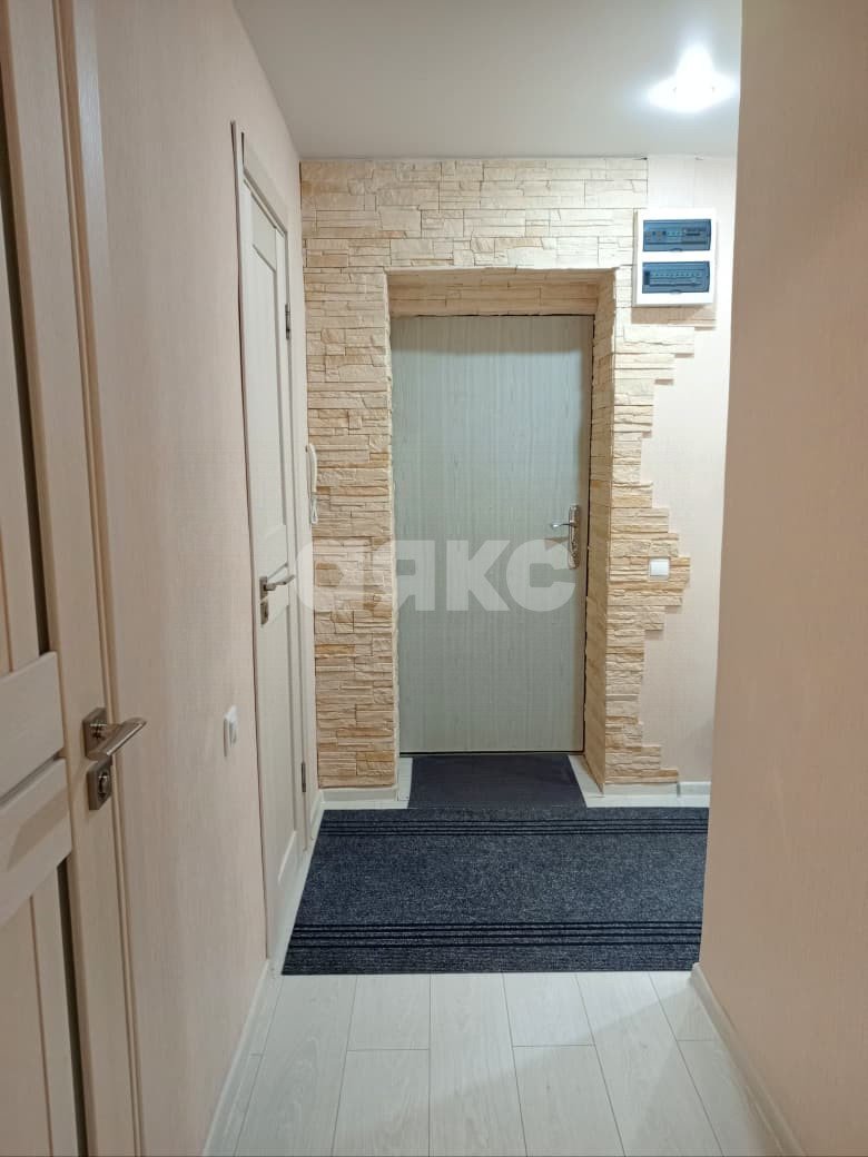 Фото №13: 2-комнатная квартира 60 м² - Волгоград, 225-й, ул. Шауляйская, 2А