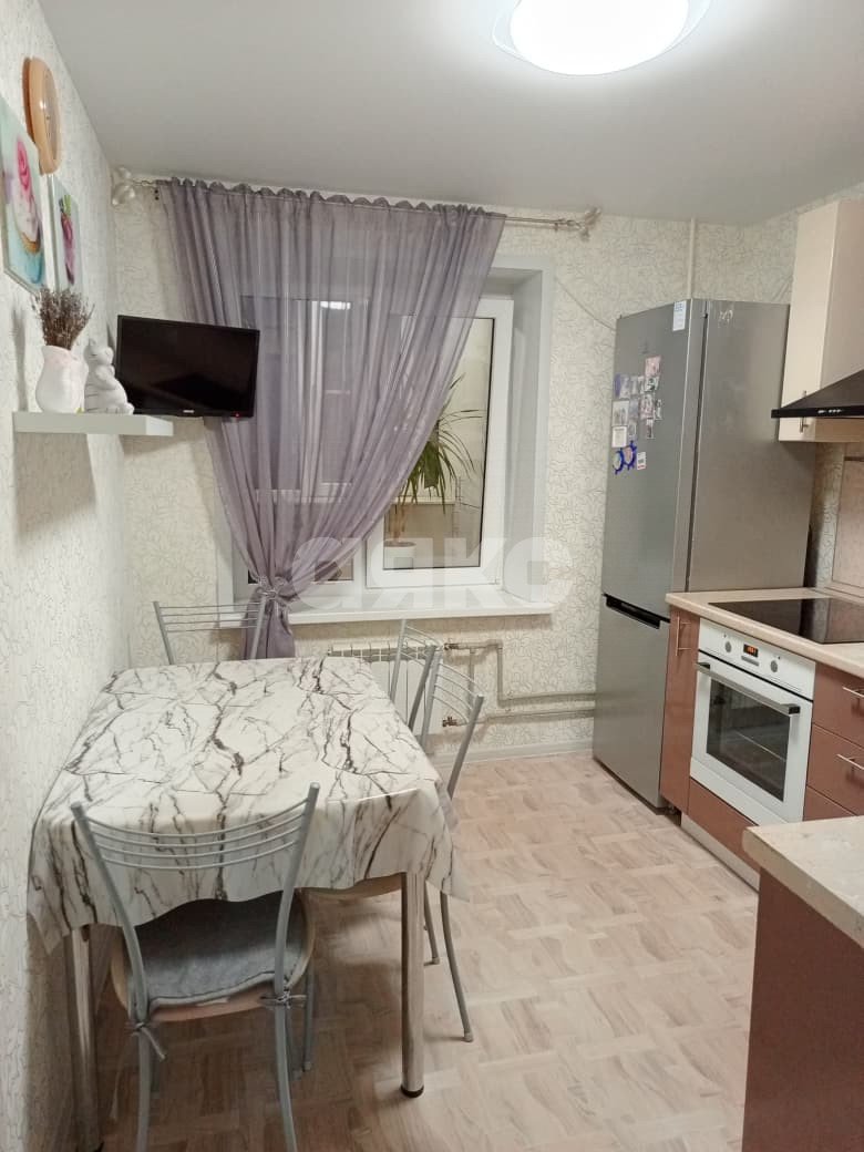 Фото №6: 2-комнатная квартира 60 м² - Волгоград, 225-й, ул. Шауляйская, 2А