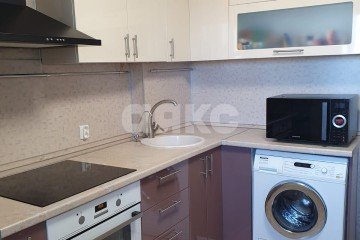 Фото №5: 2-комнатная квартира 60 м² - Волгоград, мкр. 225-й, ул. Шауляйская, 2А