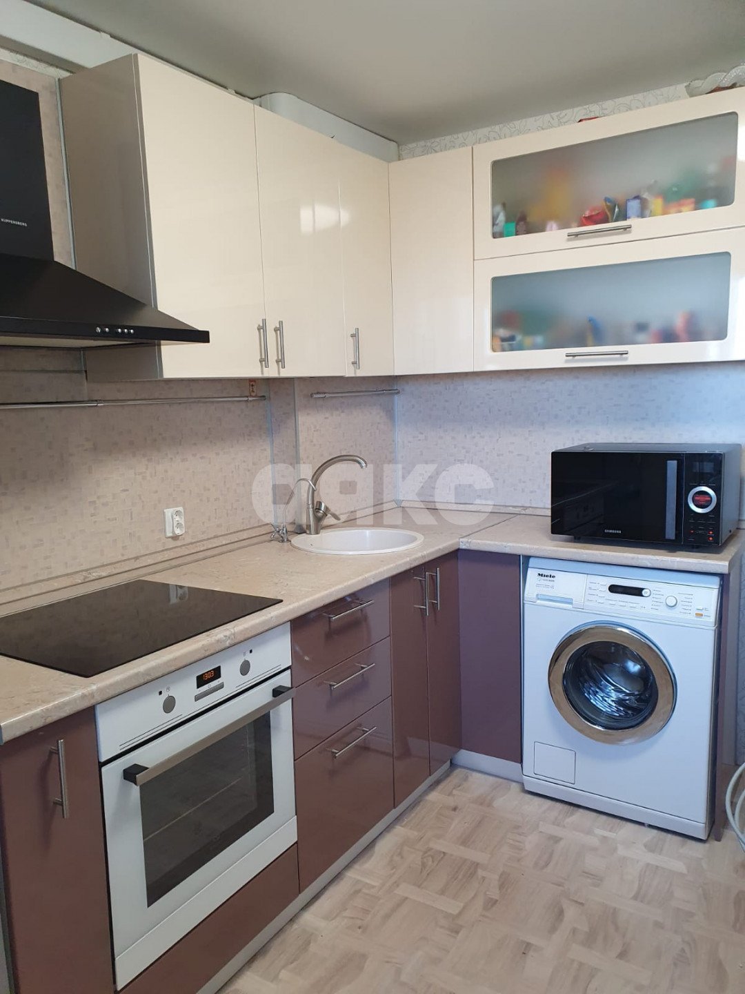 Фото №5: 2-комнатная квартира 60 м² - Волгоград, 225-й, ул. Шауляйская, 2А