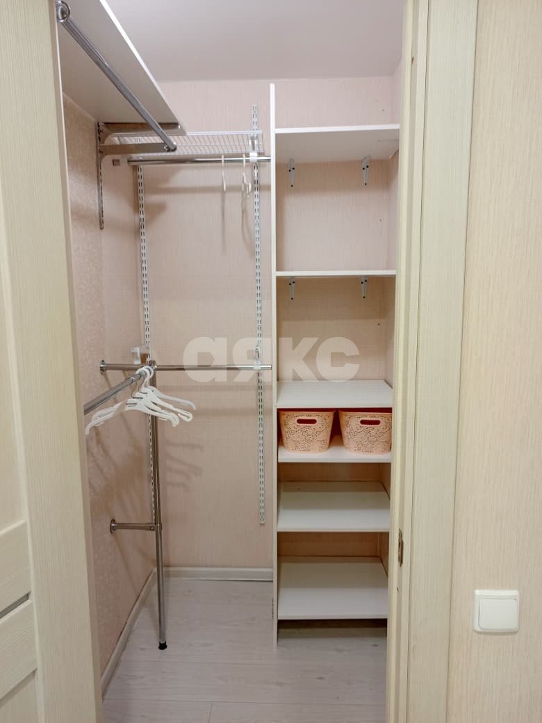 Фото №8: 2-комнатная квартира 60 м² - Волгоград, 225-й, ул. Шауляйская, 2А