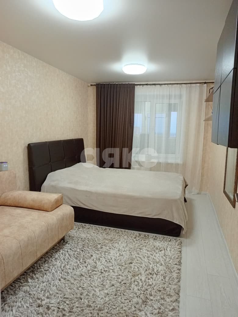 Фото №4: 2-комнатная квартира 60 м² - Волгоград, 225-й, ул. Шауляйская, 2А