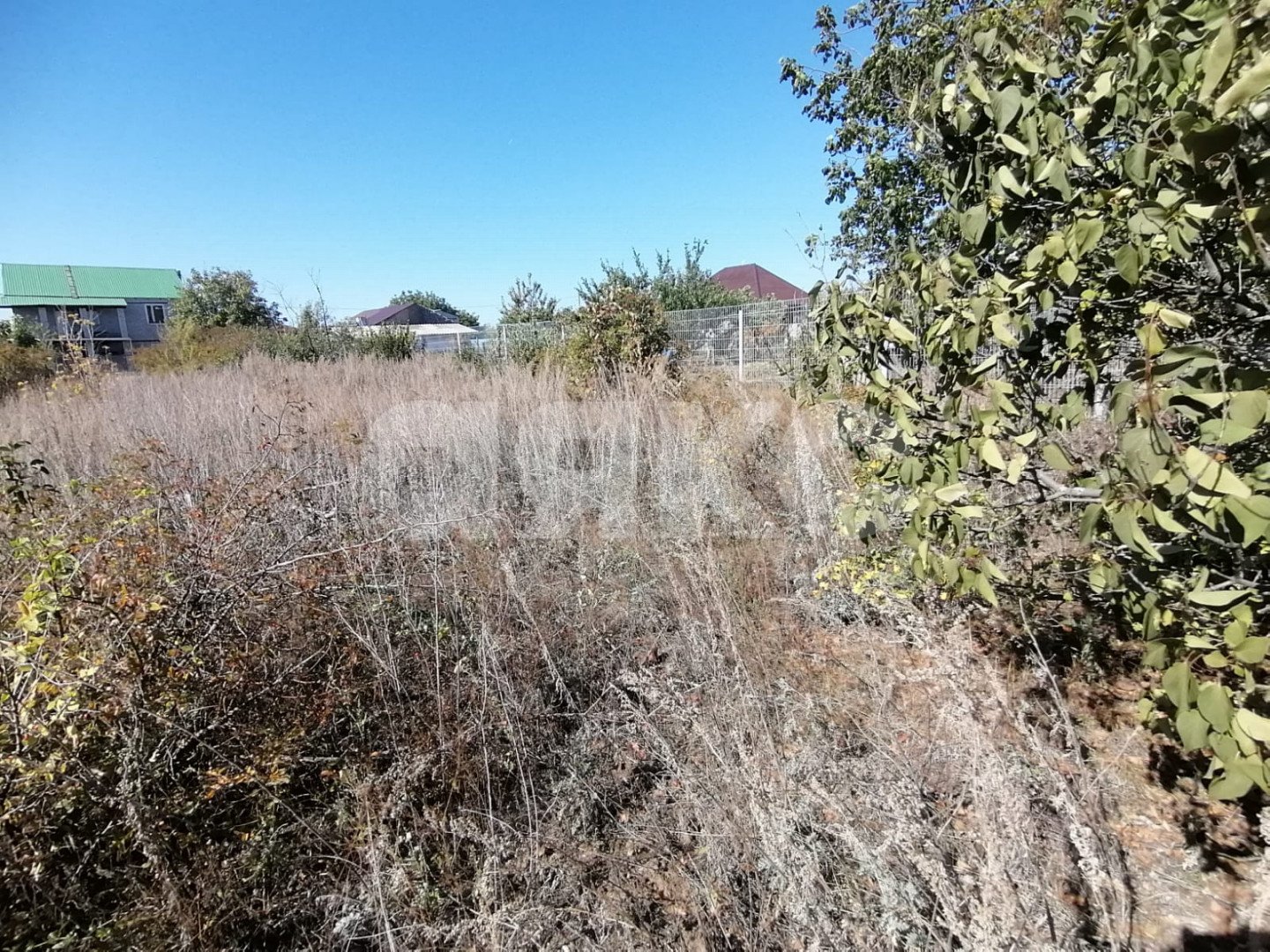 Фото №3: Участок садоводство 10 сот. - Царицын, Диана, ул. Пихтовая