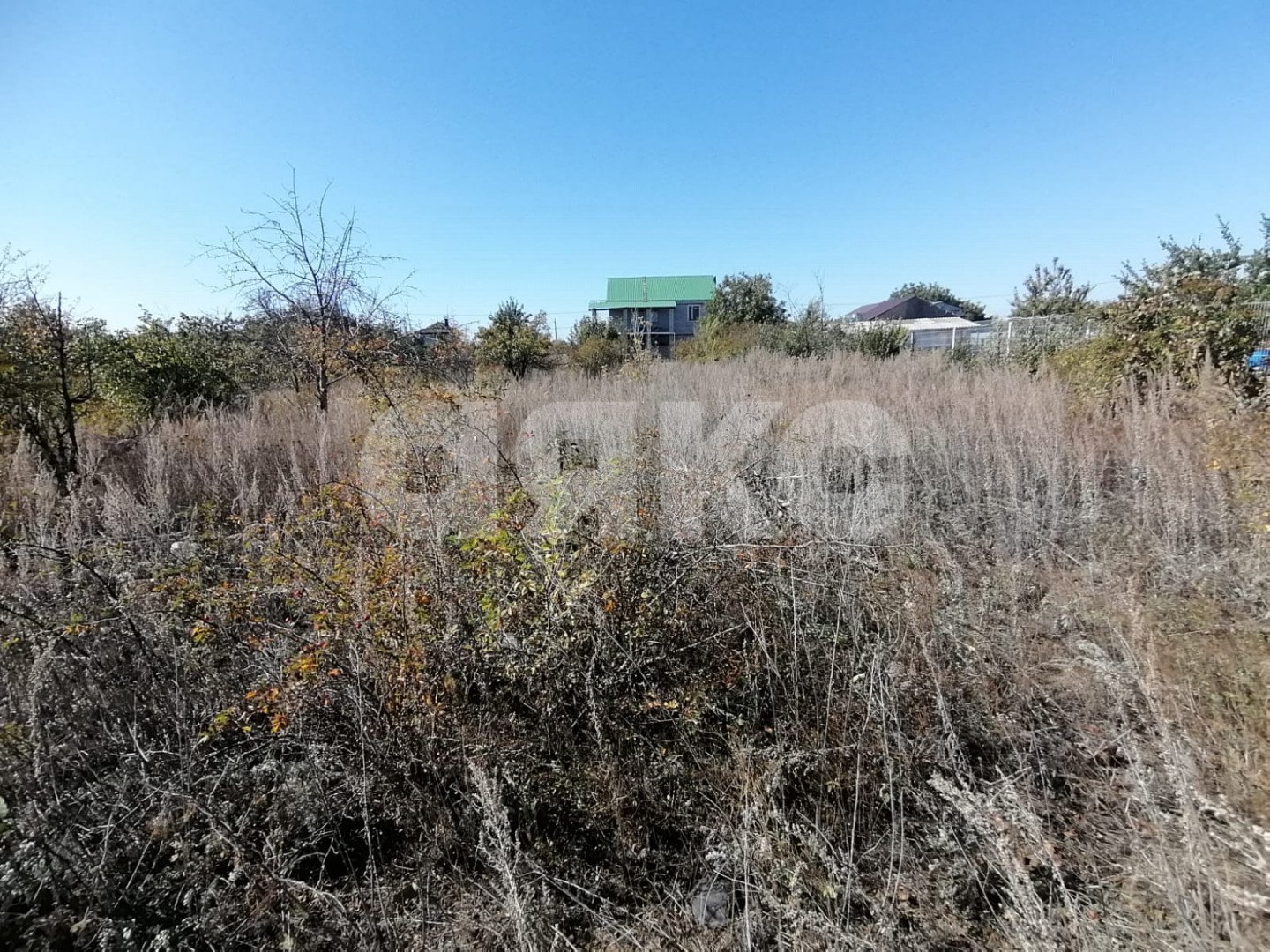 Фото №5: Участок садоводство 10 сот. - Царицын, Диана, ул. Пихтовая