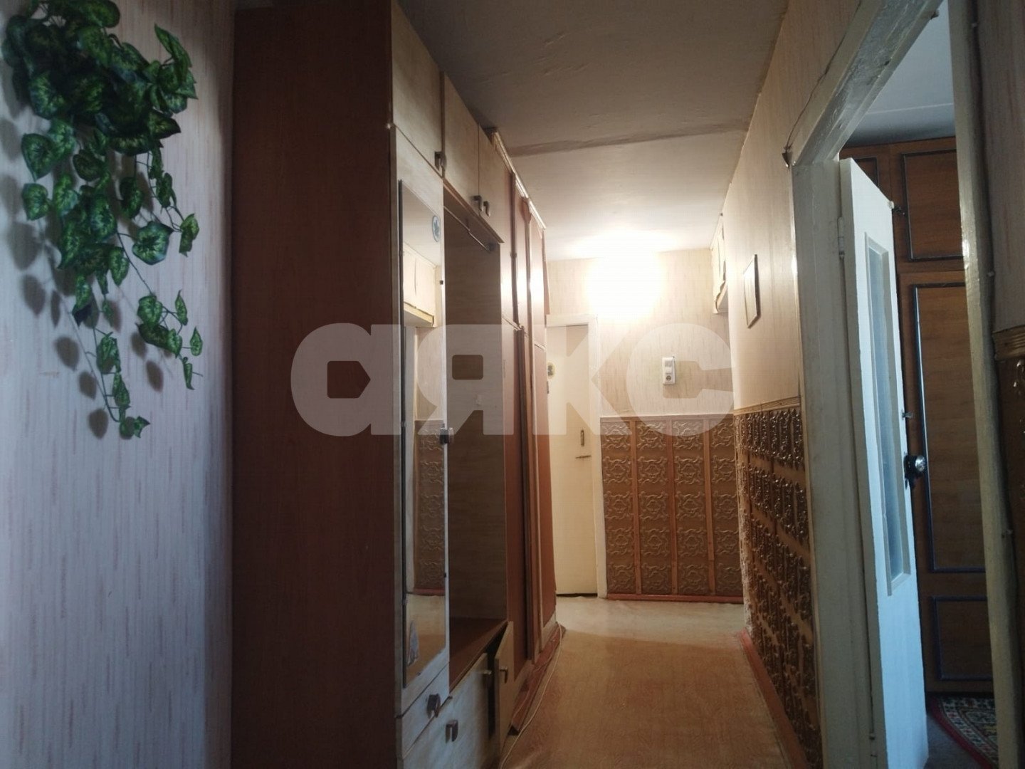 Фото №12: 3-комнатная квартира 62 м² - Волгоград, Краснооктябрьский, ул. Триумфальная, 28