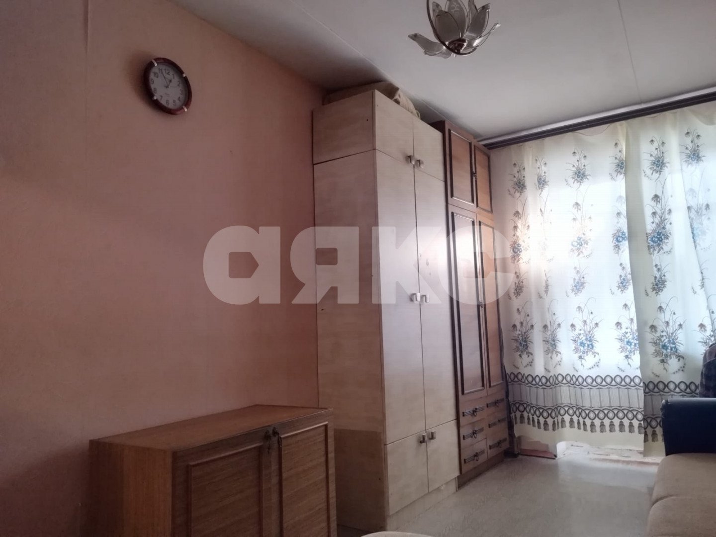 Фото №6: 3-комнатная квартира 62 м² - Волгоград, Краснооктябрьский, ул. Триумфальная, 28